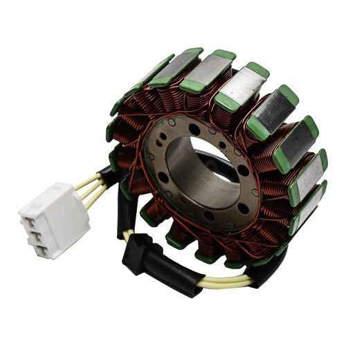 Alternator generator stator - generator,