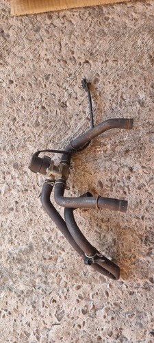 Cbr600f4i air intake valve - cbr600f4i,