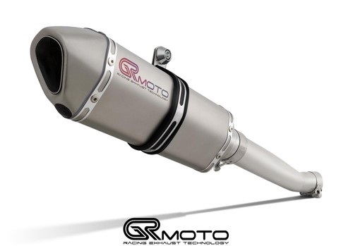 Exhaust for honda - for, f4i