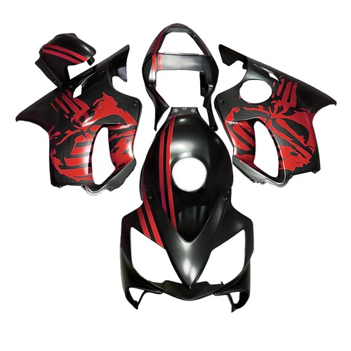 Amotopart fairing kit bodywork - fairing,