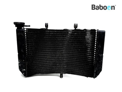 Radiator honda cbr 600 - cbr, f