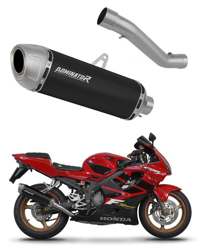 Cbr 600 f4i sport 2001 - 600,