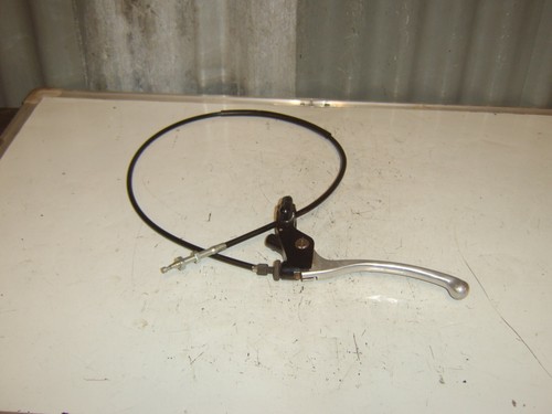 Honda cbr600 f4i 2002 clutch - honda,