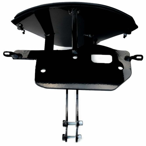 Front steel stunt stay honda - steel,