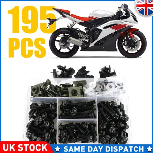 149x complete black - 149x, fairing