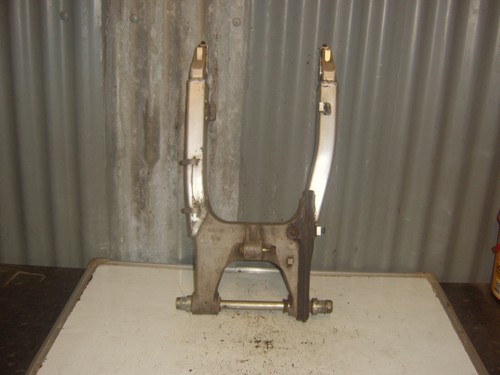 Honda cbr600 f4i 2001 swinging - cbr600,