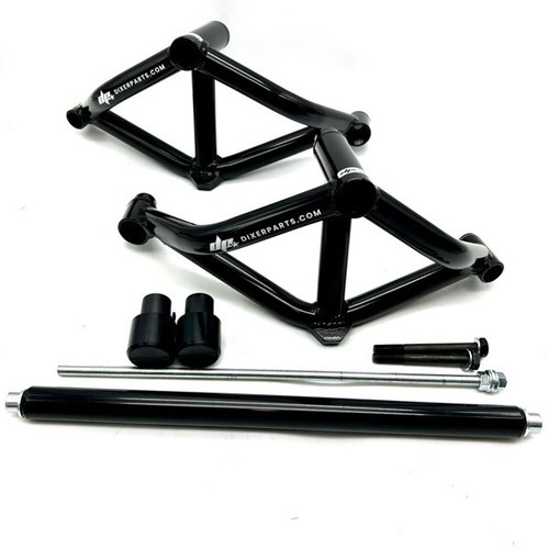 Crash cage engine - crash,