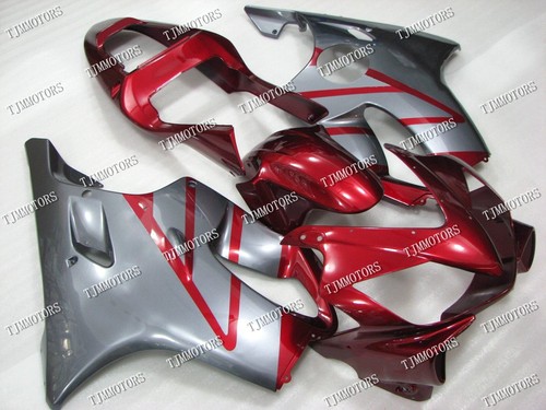 Fit for cbr600f4i - for, 01-03