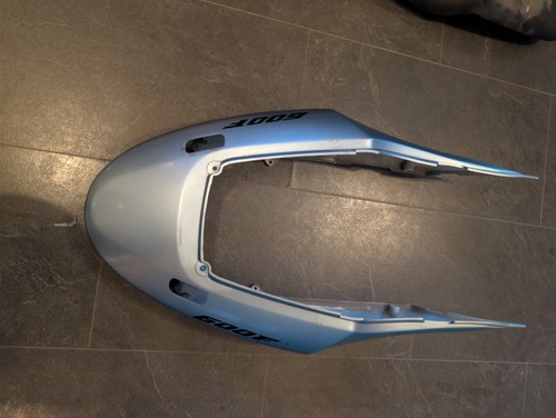 Cbr 600 f4i - f4i, seat