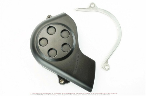 Carter sprocket cover panel
