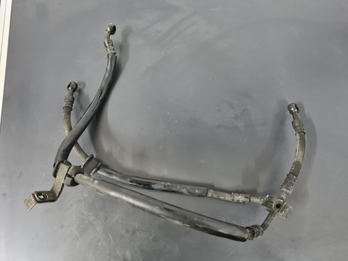 Honda cbr600f f4i - honda, 2001-2005