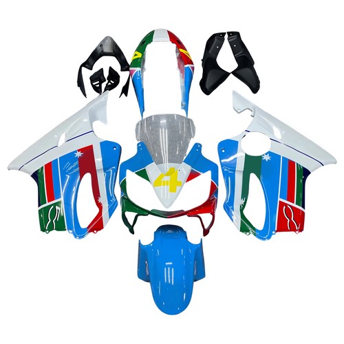 Amotopart fairing kit plastic - amotopart,