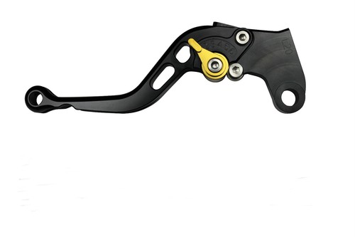 Black short motorcycle - 1x,