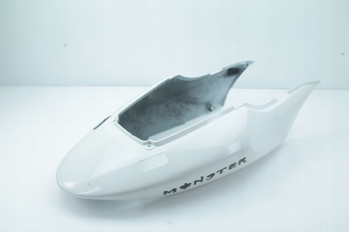 Cbr 600 pc35 - pc35, rear