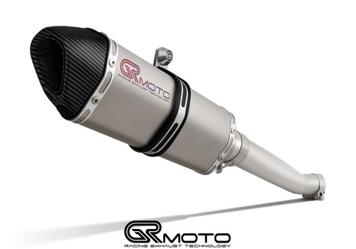 Exhaust for honda - for, f4i
