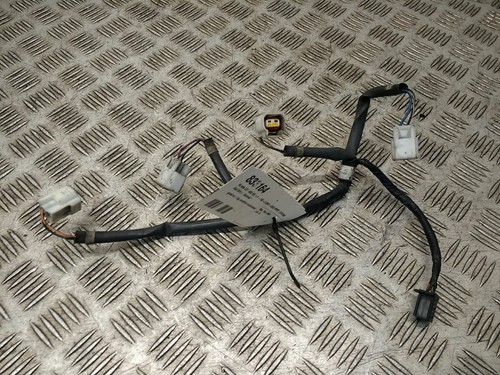2001 2006 honda cbr - 600, f4i