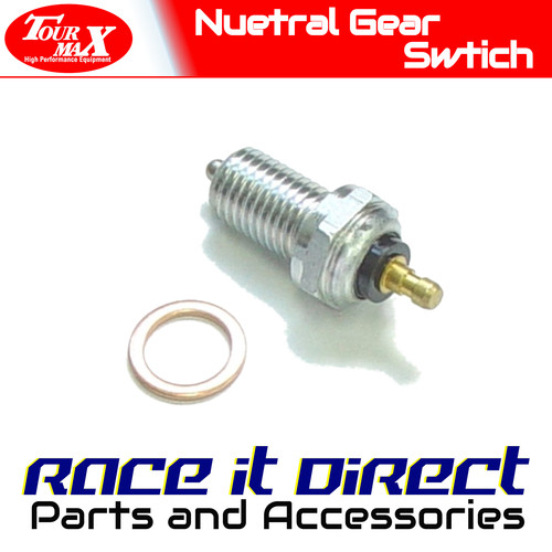 Gear neutral switch for honda - neutral,