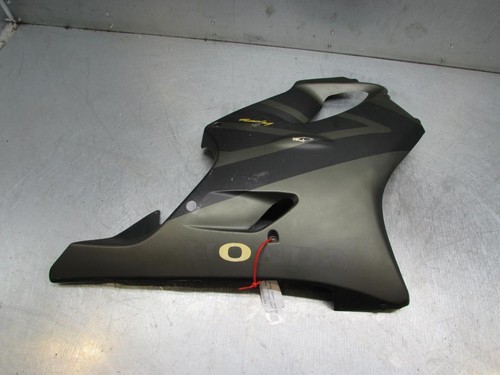 Honda cbr600 f4i 2001 - cbr600, 2001-on