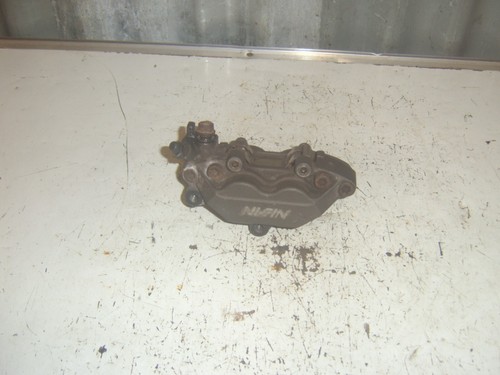 Honda cbr600 f4i 2001 s - 2001, n/s