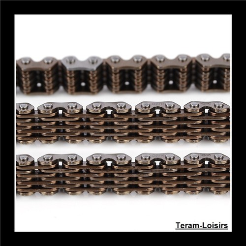 Distribution chain for - distribution,