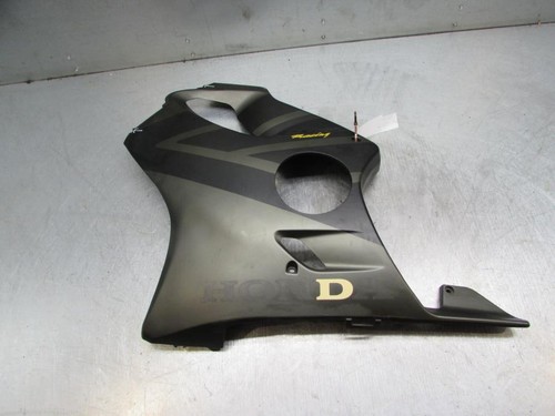 Honda cbr600 f4i - honda,