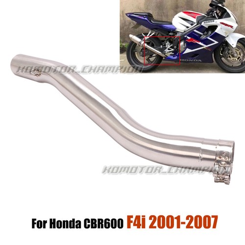 For honda cbr600 f4i 2001 - for,