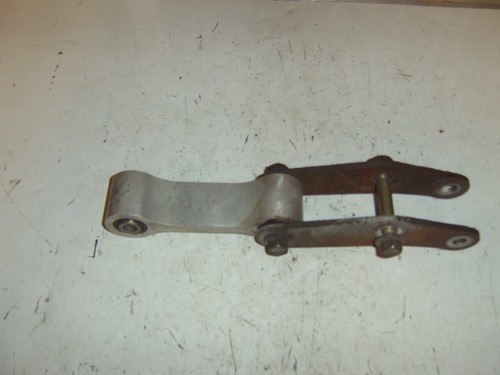 Honda cbr600 f4i 2003 rear - f4i,