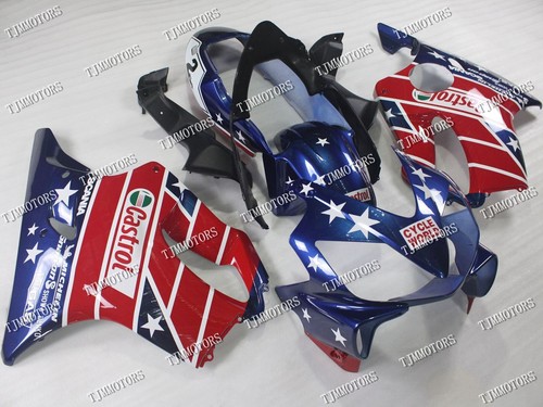 Fit for 2004 2006 cbr600f4i - fit,