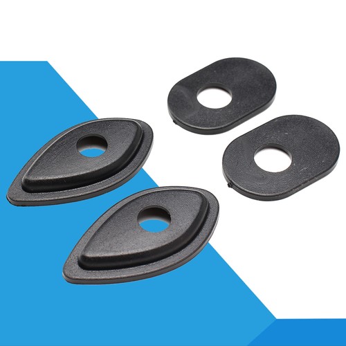 Turn signal mounting adapters - turn,