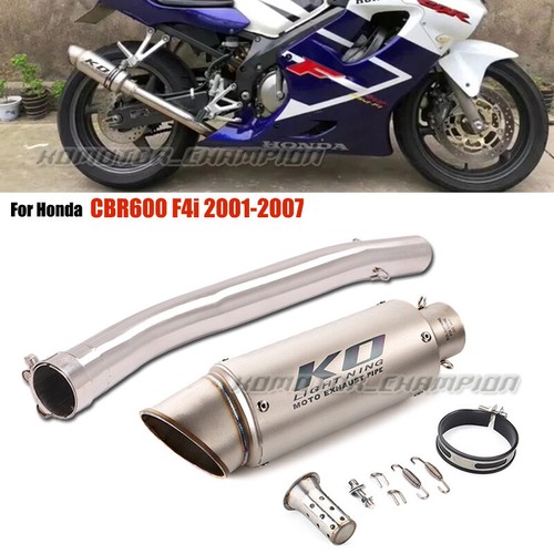 Exhaust system mufflers - exhaust,