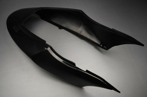 Unpainted rear tail fairing - rear,