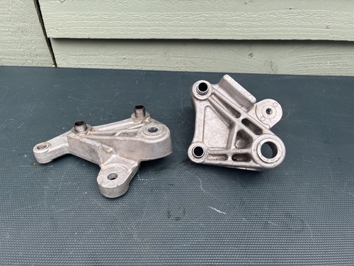 2002 honda cbr - f4i, engine
