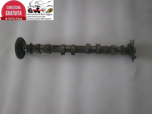 Exhaust camshaft honda - exhaust,