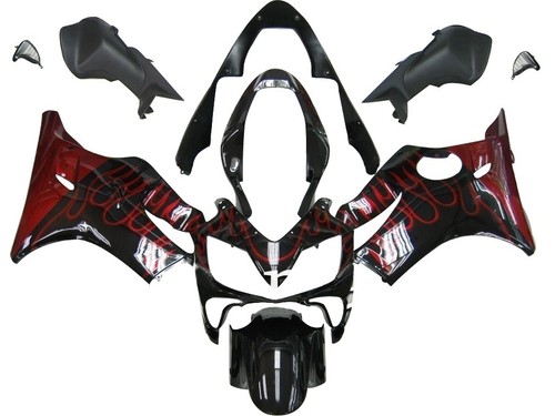 Amotopart fairing kit bodywork - fairing,