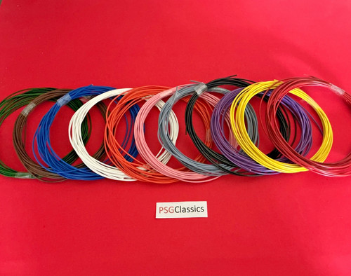 11x 00mm electrical - 11x,