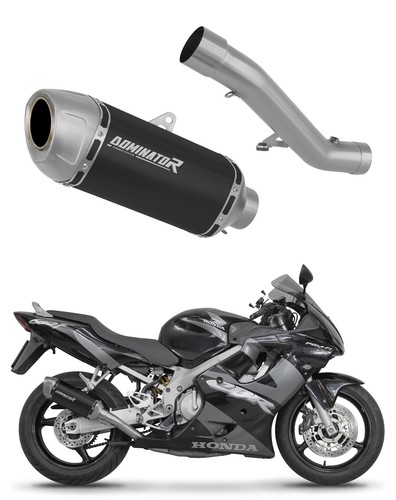 Cbr 600 f4i - 2001,