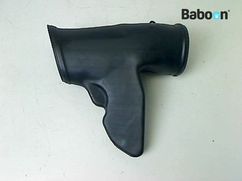 Air duct intake left honda - intake,