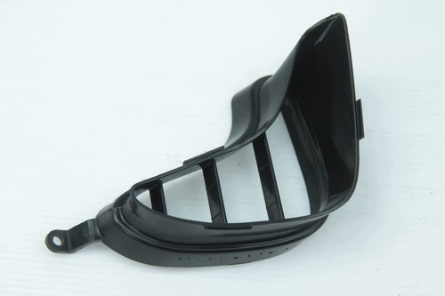Honda cbr 600 f4i - 600, left