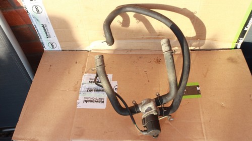 Honda cbr 600 - 600, breath