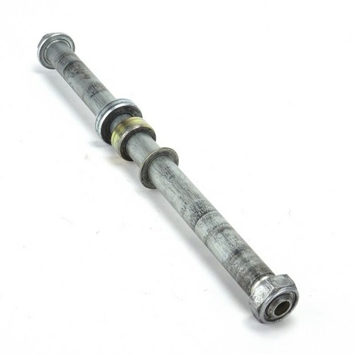 Genuine rear pin - rear, axle