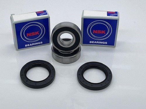 Nsk honda cbr600 f4i rear - cbr600,