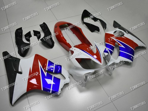 Fit for cbr600f4i red - fit,