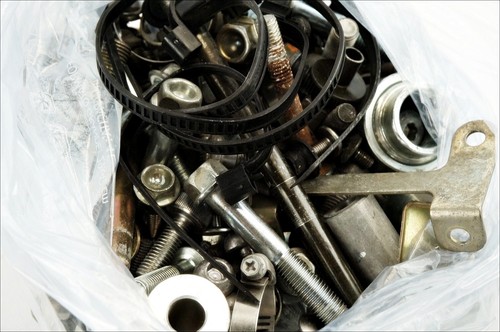 Genuine honda cbr - f4, i