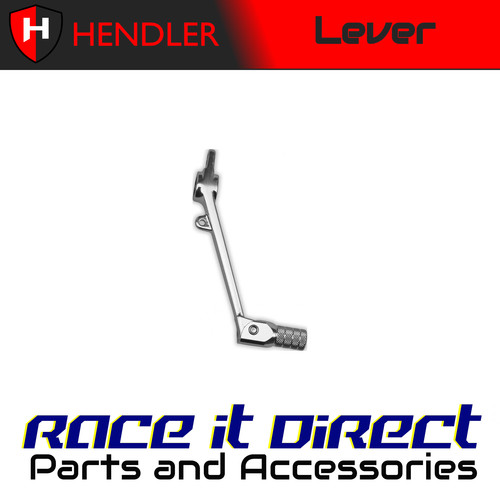 Brake lever foot for honda - lever, cbr