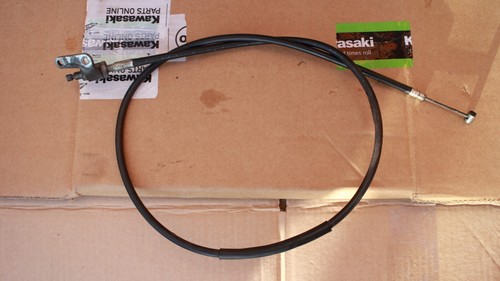 Honda cbr 600 f4i - honda, clutch