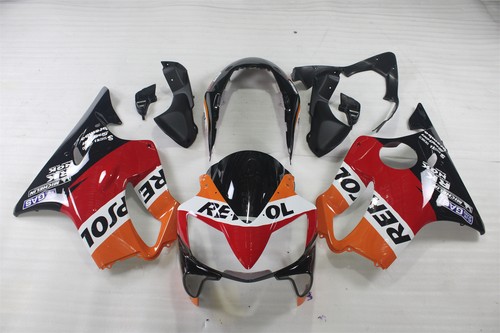 Abs plastic for honda - abs,
