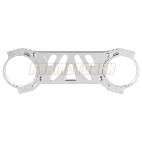 Front fork stabilizer brace - fork,