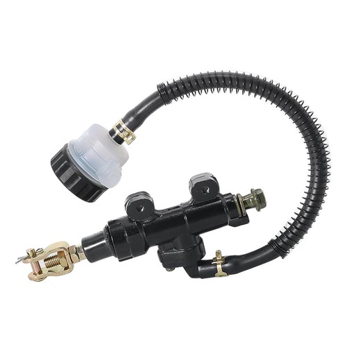 For honda rear brake master - honda,
