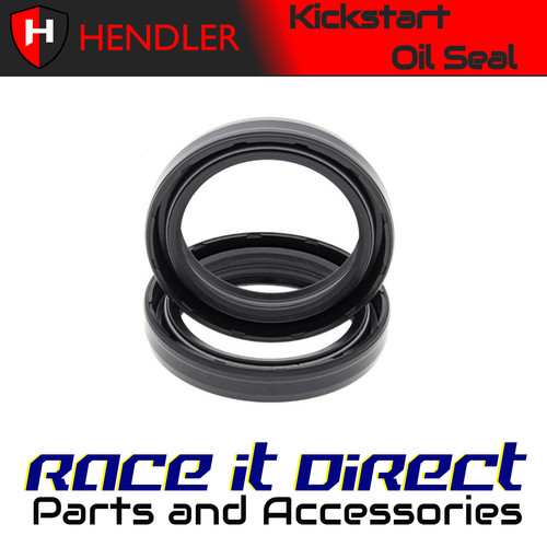 Clutch arm rod - clutch, oil