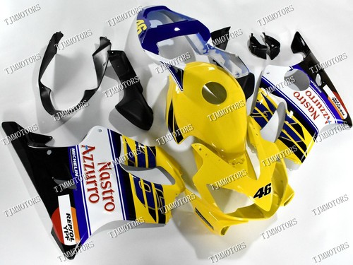 Fit for 2001 2003 - 2001-2003, cbr600f4i